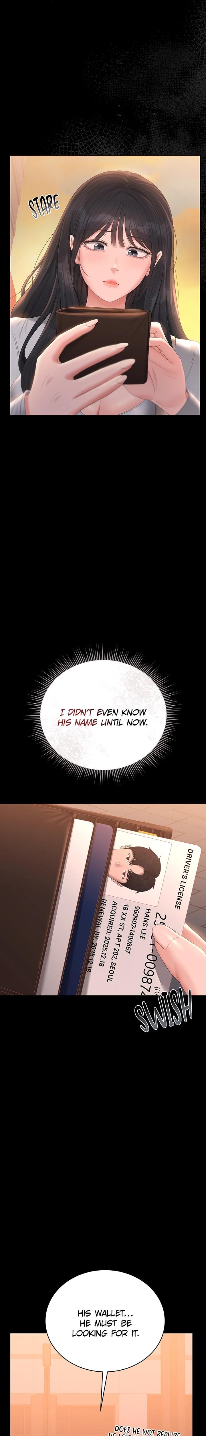 I Became an Apartment Manager Uncensored, chapter 25, page 23 of 27