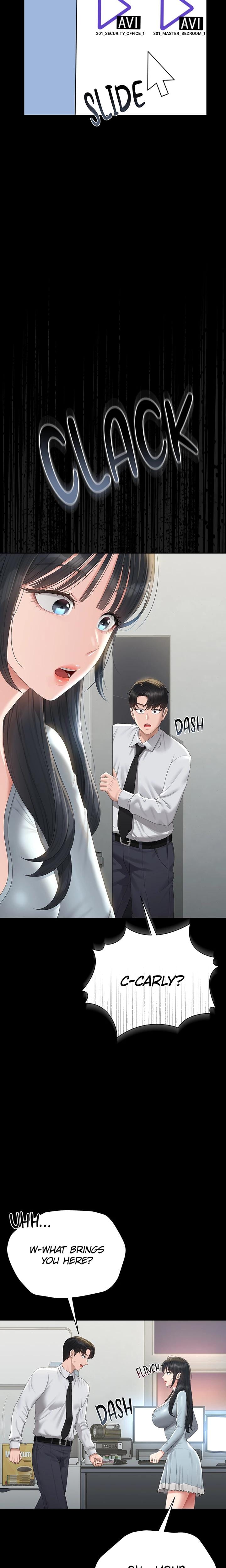 I Became an Apartment Manager Uncensored, chapter 26, page 5 of 28