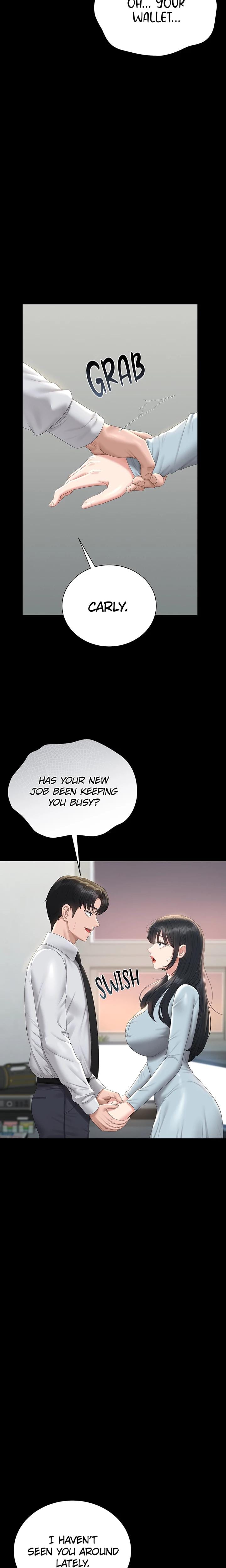 I Became an Apartment Manager Uncensored, chapter 26, page 6 of 28