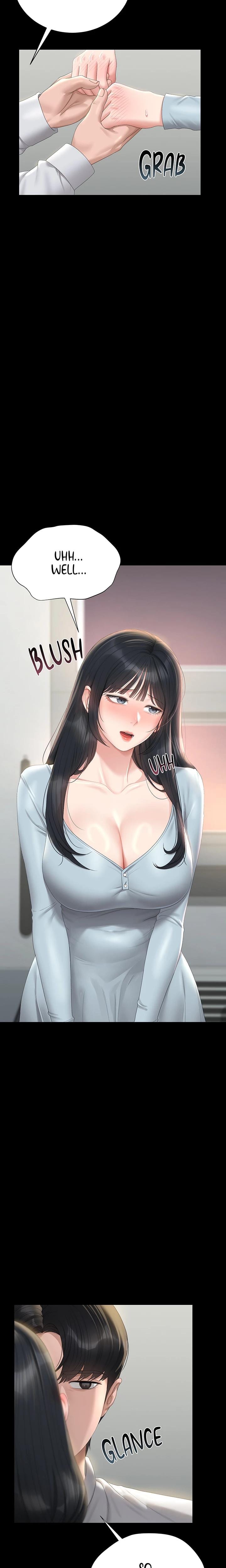 I Became an Apartment Manager Uncensored, chapter 26, page 7 of 28