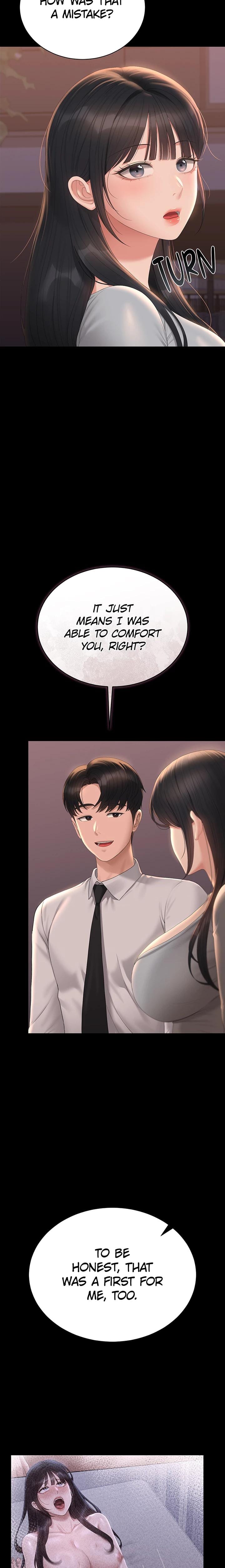 I Became an Apartment Manager Uncensored, chapter 26, page 12 of 28