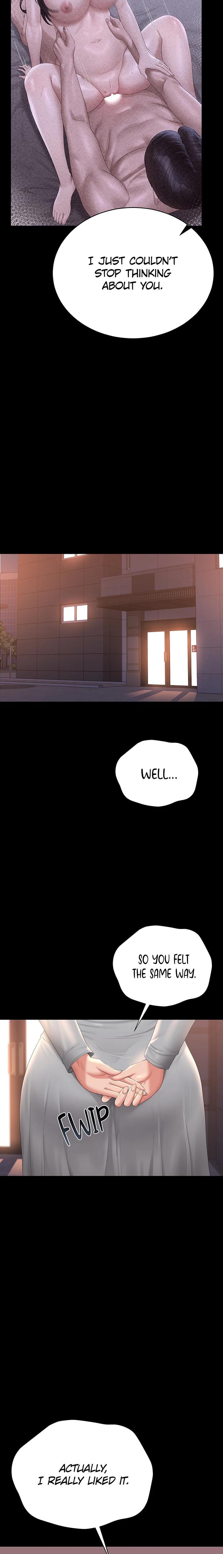 I Became an Apartment Manager Uncensored, chapter 26, page 13 of 28