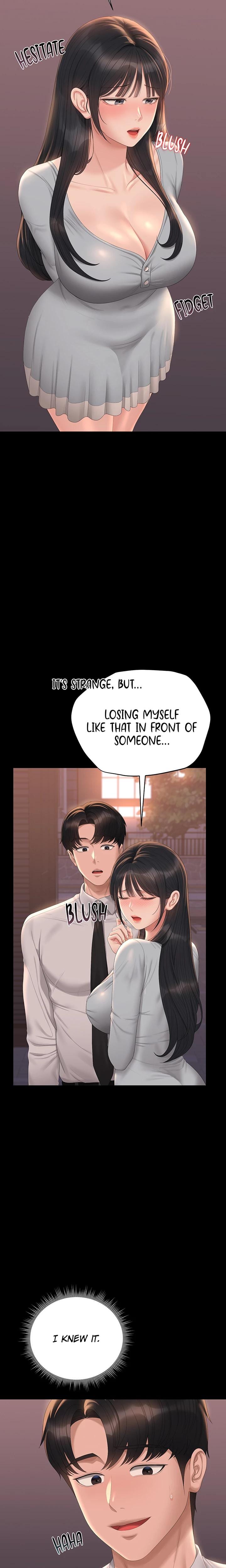 I Became an Apartment Manager Uncensored, chapter 26, page 14 of 28