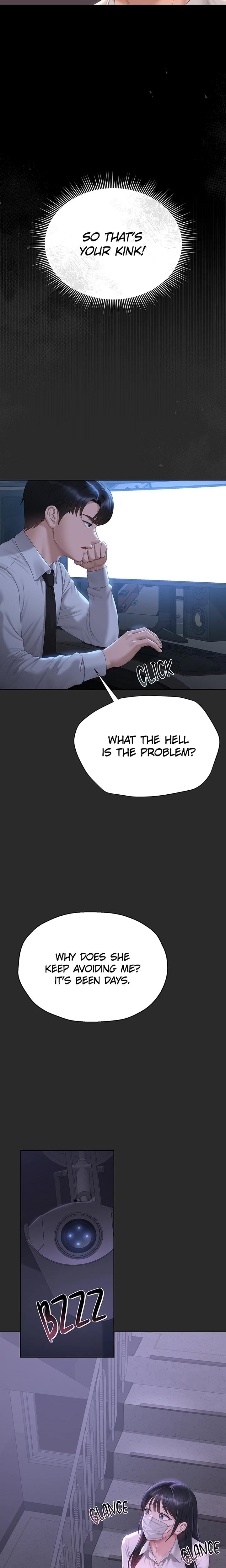 I Became an Apartment Manager Uncensored, chapter 26, page 15 of 28