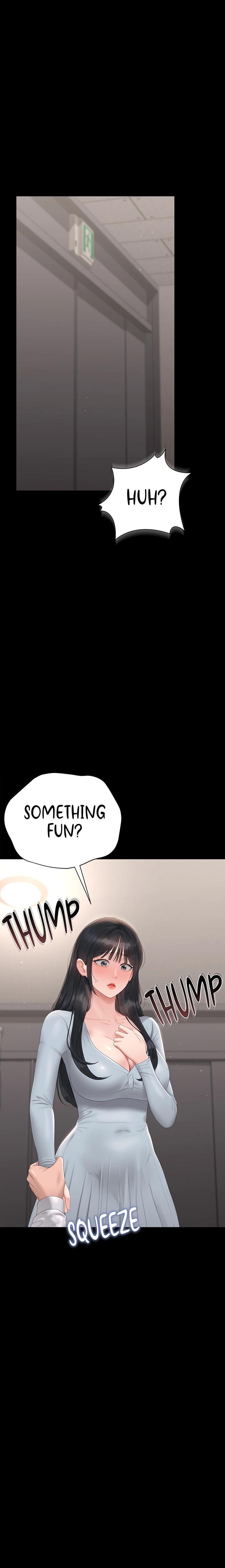 I Became an Apartment Manager Uncensored, chapter 27, page 5 of 31