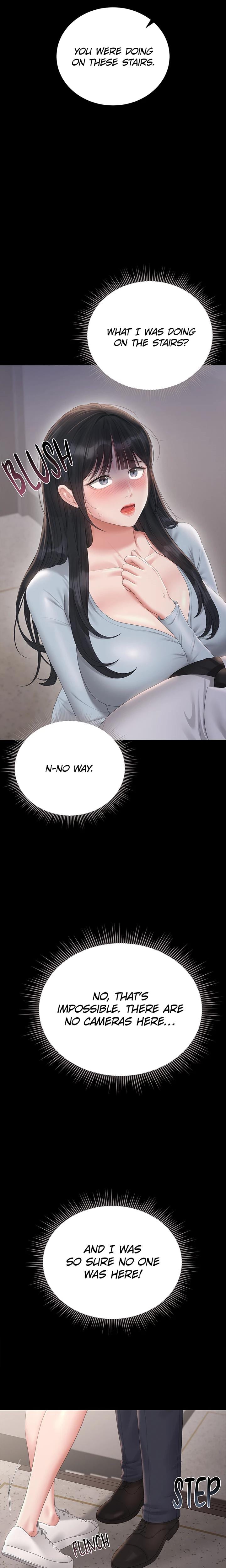 I Became an Apartment Manager Uncensored, chapter 27, page 8 of 31