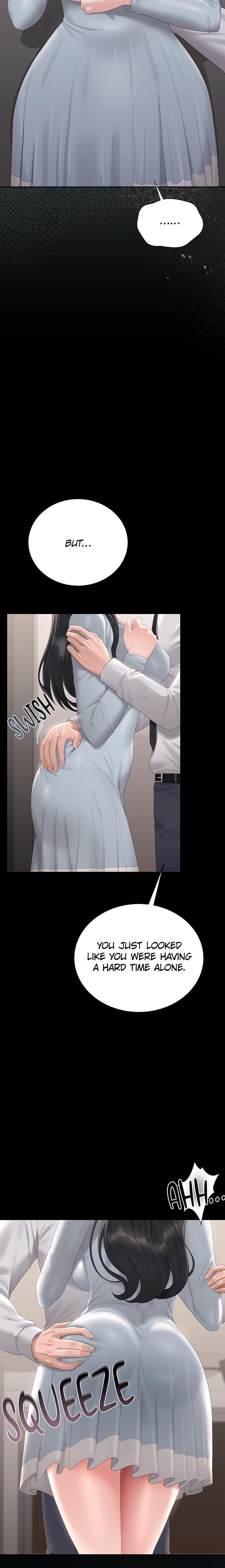I Became an Apartment Manager Uncensored, chapter 27, page 10 of 31