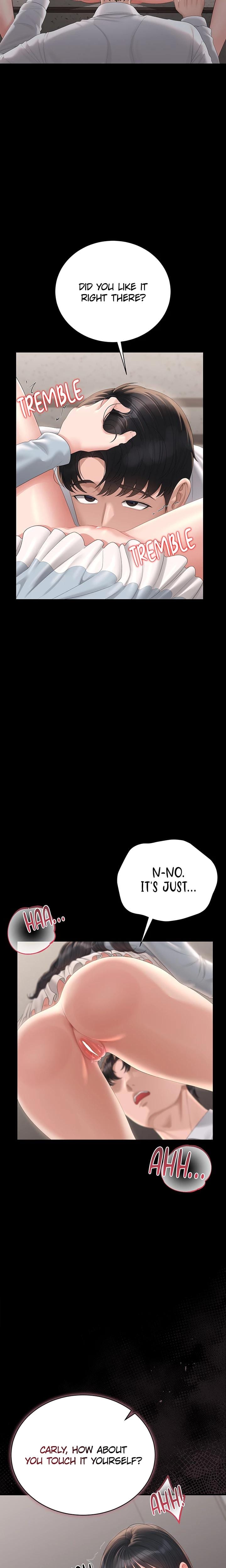 I Became an Apartment Manager Uncensored, chapter 27, page 15 of 31