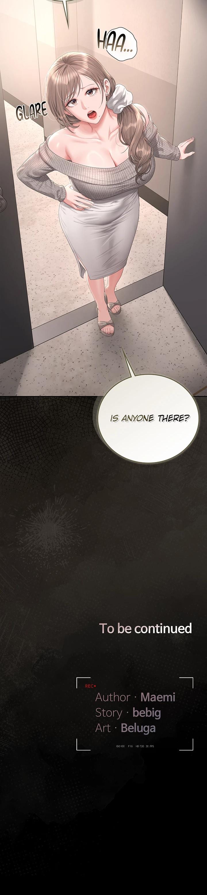 I Became an Apartment Manager Uncensored, chapter 27, page 31 of 31