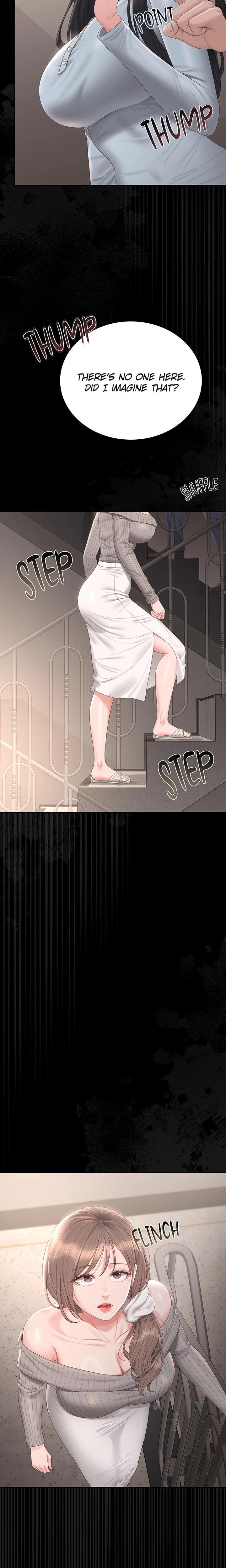 I Became an Apartment Manager Uncensored, chapter 28, page 8 of 30