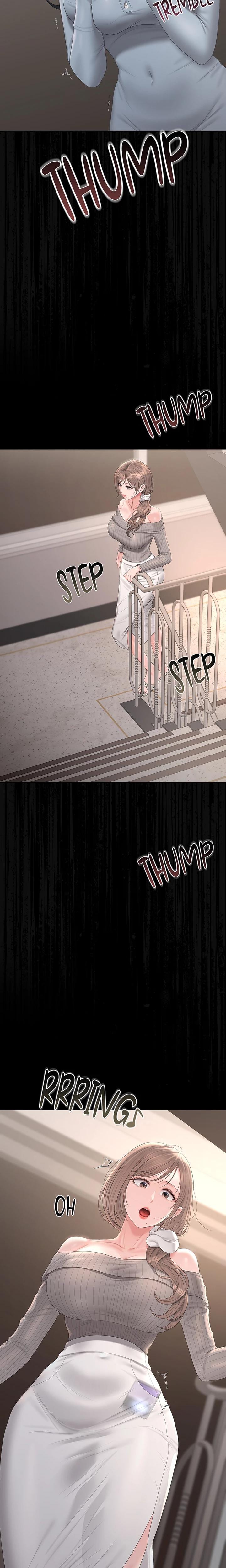 I Became an Apartment Manager Uncensored, chapter 28, page 10 of 30