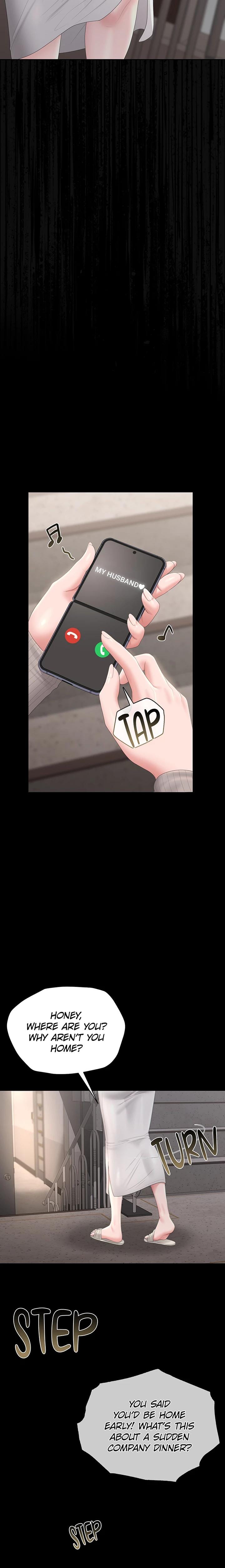 I Became an Apartment Manager Uncensored, chapter 28, page 11 of 30