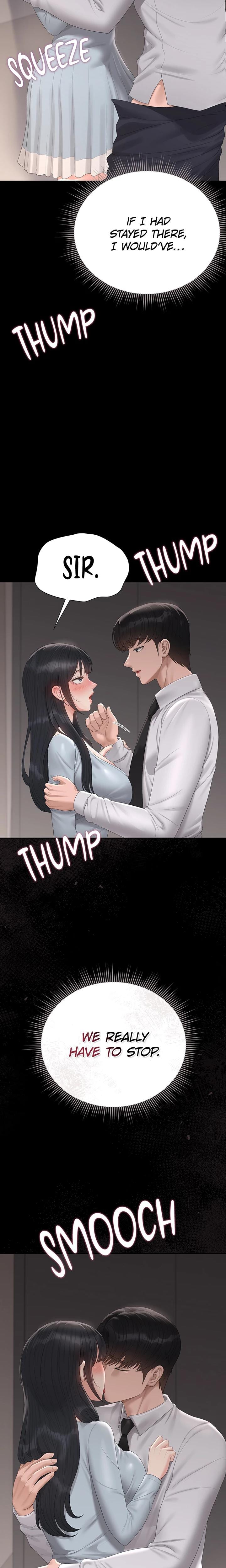 I Became an Apartment Manager Uncensored, chapter 28, page 13 of 30