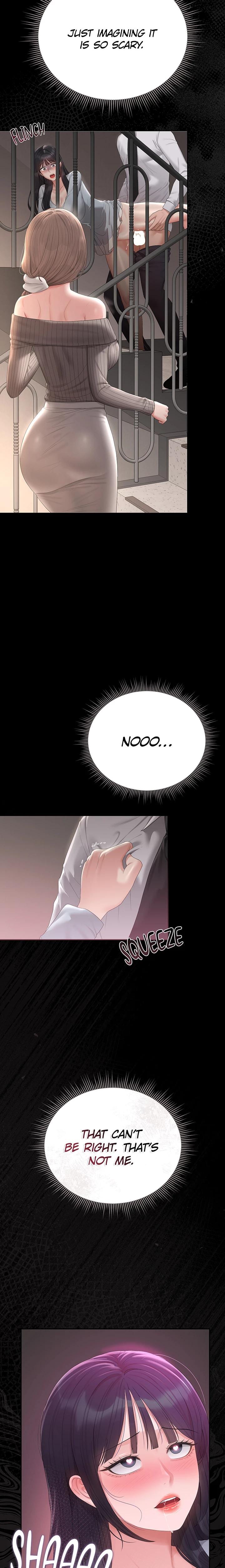 I Became an Apartment Manager Uncensored, chapter 28, page 20 of 30