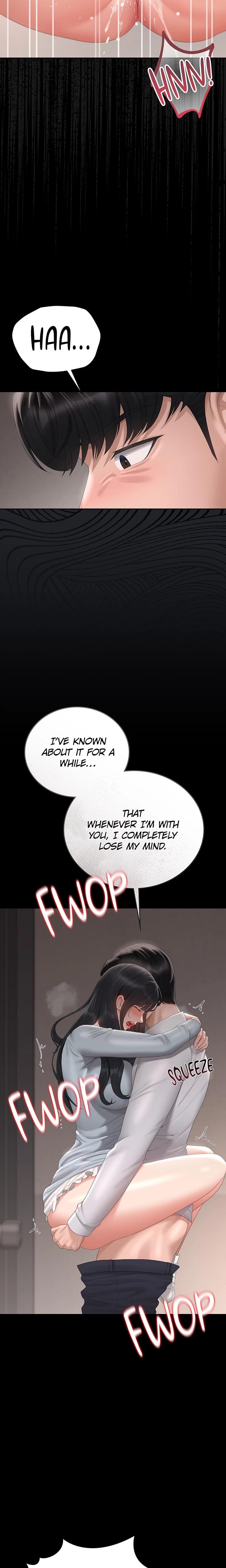 I Became an Apartment Manager Uncensored, chapter 28, page 26 of 30