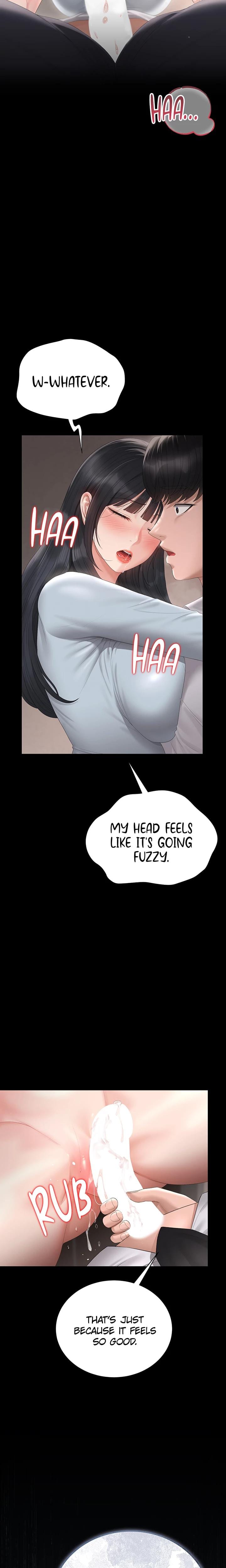 I Became an Apartment Manager Uncensored, chapter 28, page 29 of 30