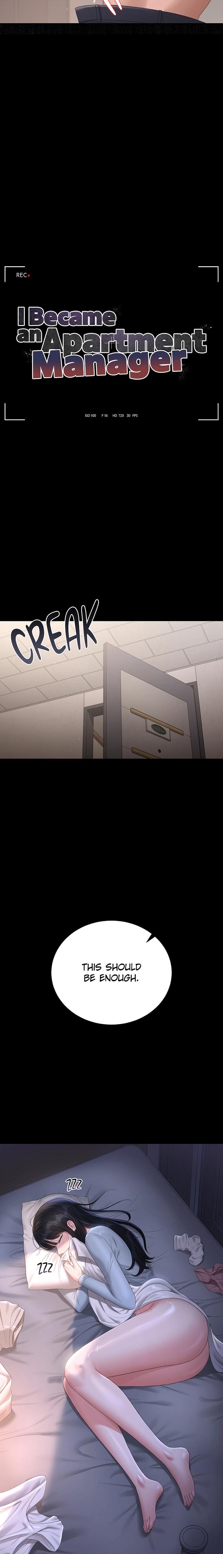 I Became an Apartment Manager Uncensored, chapter 29, page 5 of 30