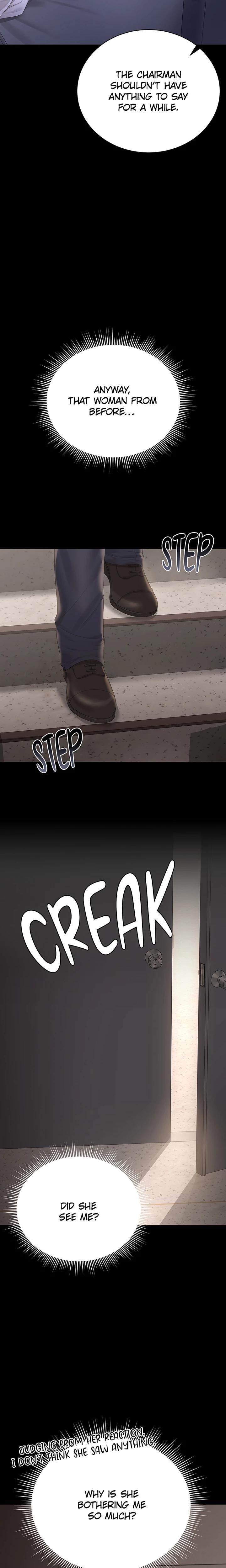 I Became an Apartment Manager Uncensored, chapter 29, page 6 of 30