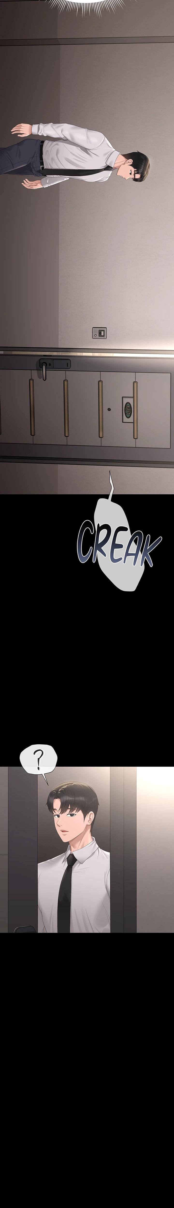 I Became an Apartment Manager Uncensored, chapter 29, page 7 of 30