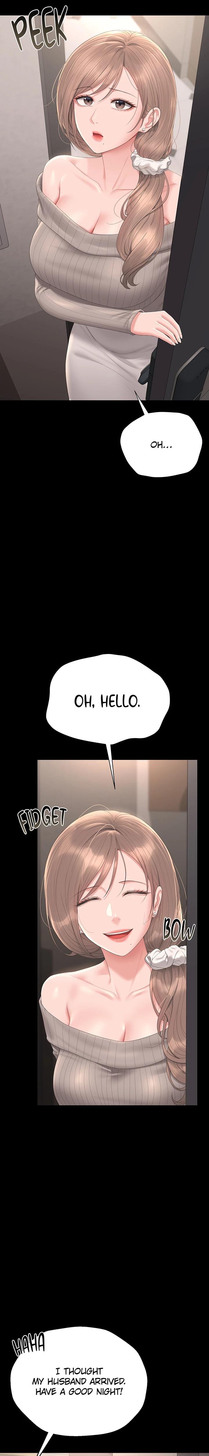 I Became an Apartment Manager Uncensored, chapter 29, page 8 of 30