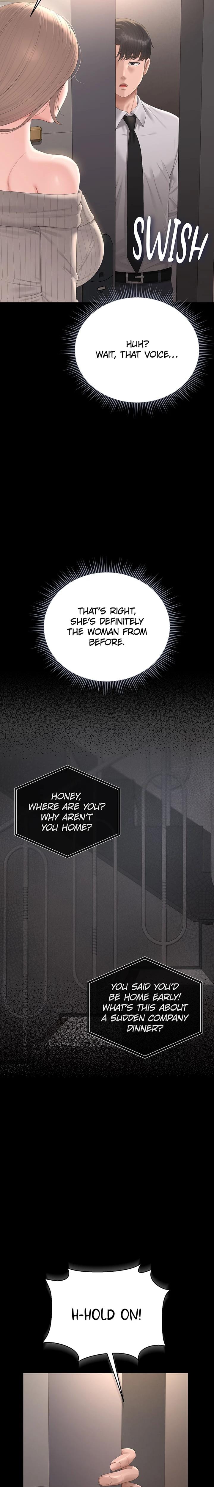 I Became an Apartment Manager Uncensored, chapter 29, page 9 of 30