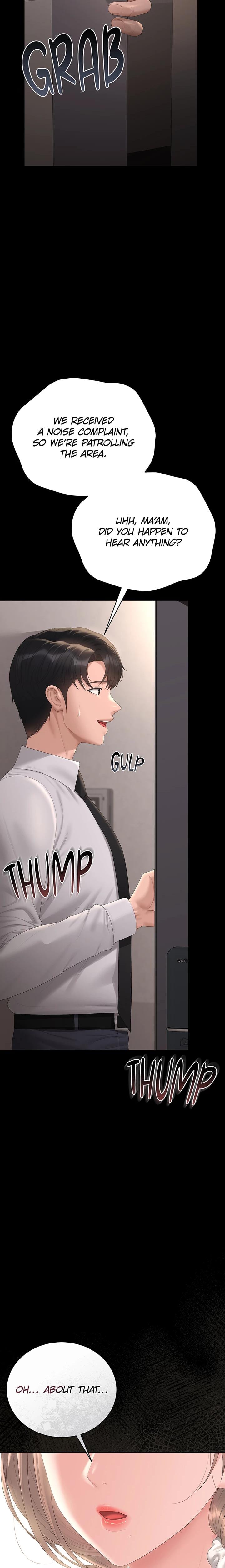 I Became an Apartment Manager Uncensored, chapter 29, page 10 of 30