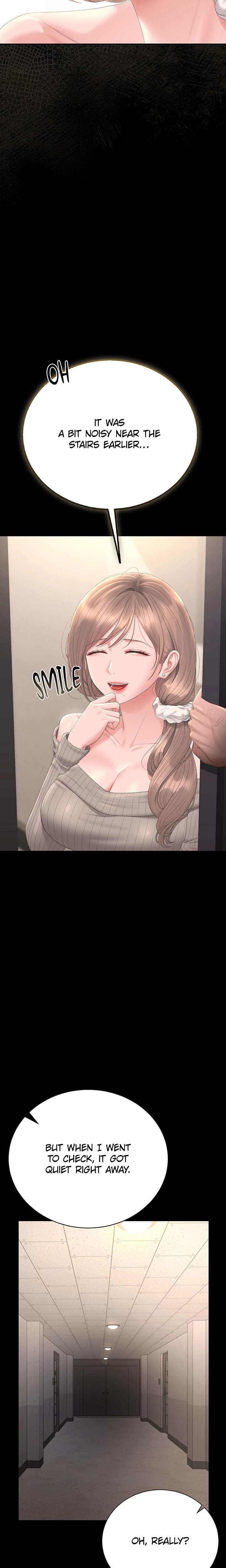 I Became an Apartment Manager Uncensored, chapter 29, page 11 of 30