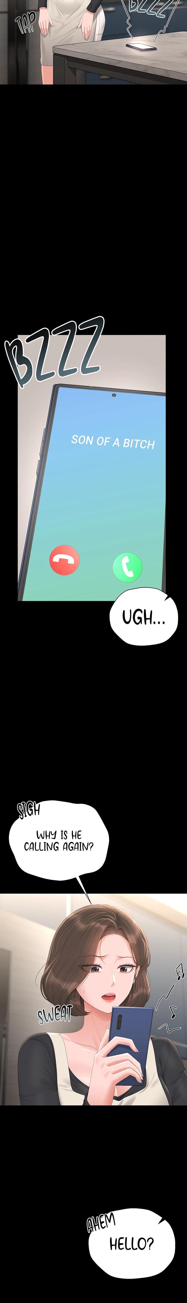 I Became an Apartment Manager Uncensored, chapter 29, page 14 of 30