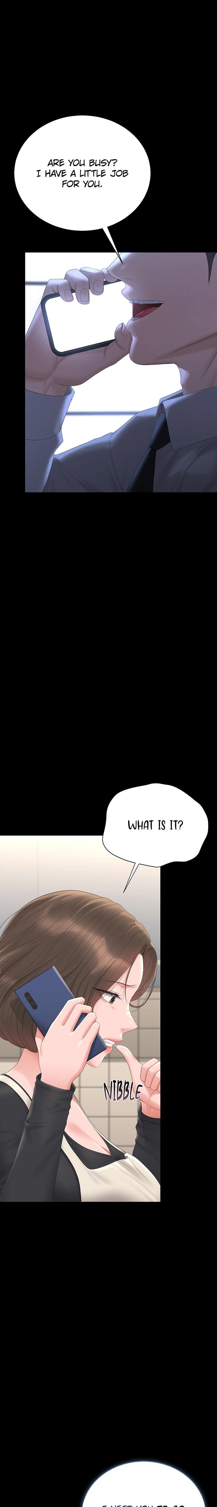 I Became an Apartment Manager Uncensored, chapter 29, page 15 of 30