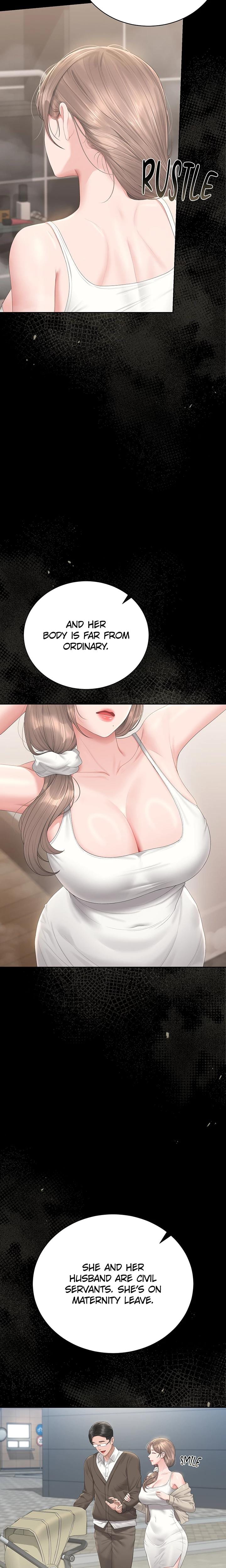 I Became an Apartment Manager Uncensored, chapter 29, page 17 of 30