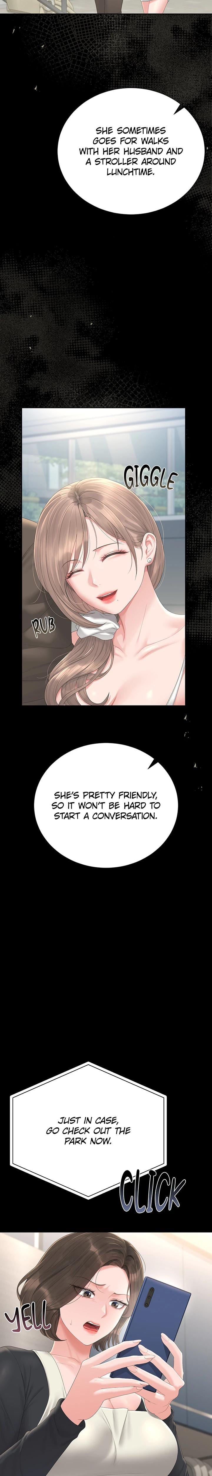 I Became an Apartment Manager Uncensored, chapter 29, page 18 of 30