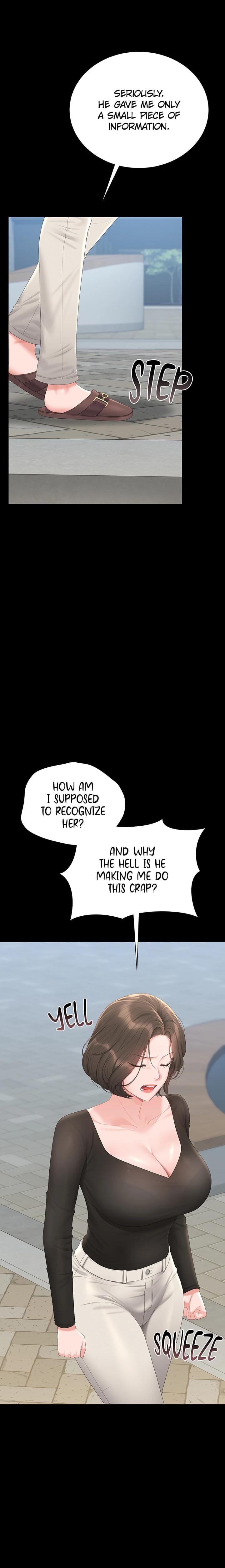 I Became an Apartment Manager Uncensored, chapter 29, page 20 of 30