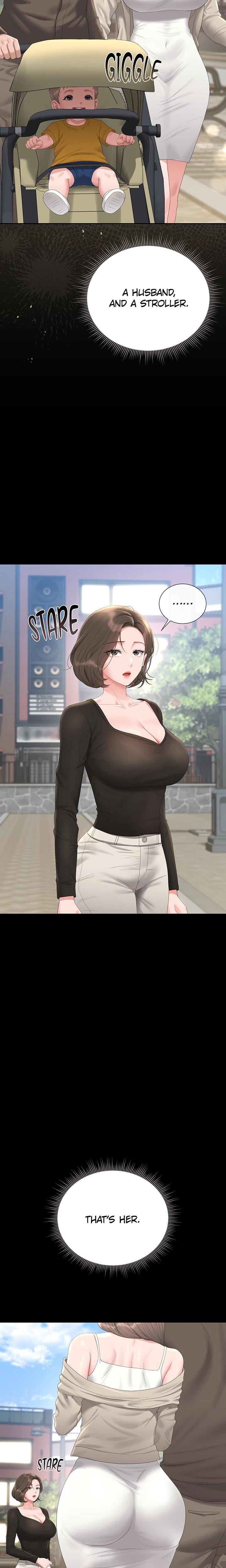 I Became an Apartment Manager Uncensored, chapter 29, page 22 of 30