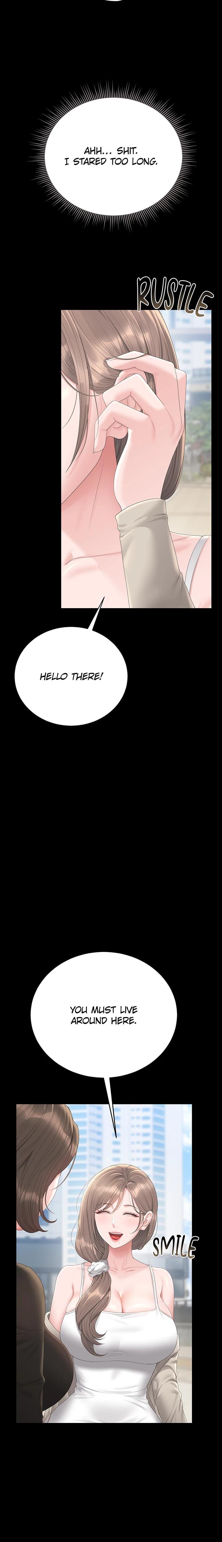 I Became an Apartment Manager Uncensored, chapter 29, page 25 of 30