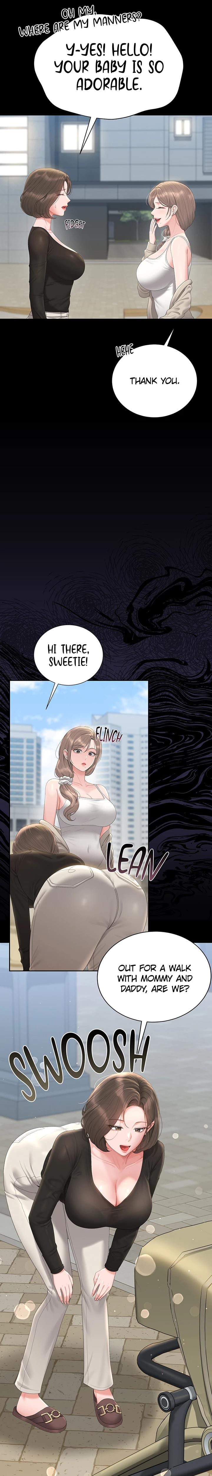 I Became an Apartment Manager Uncensored, chapter 29, page 26 of 30