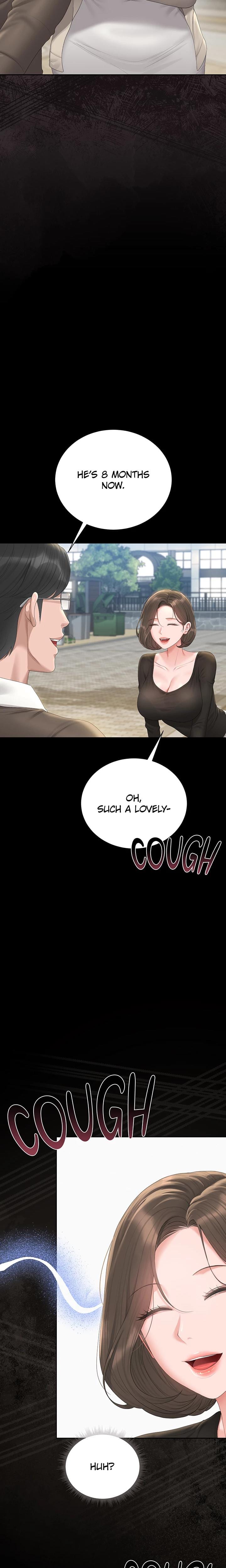 I Became an Apartment Manager Uncensored, chapter 29, page 28 of 30