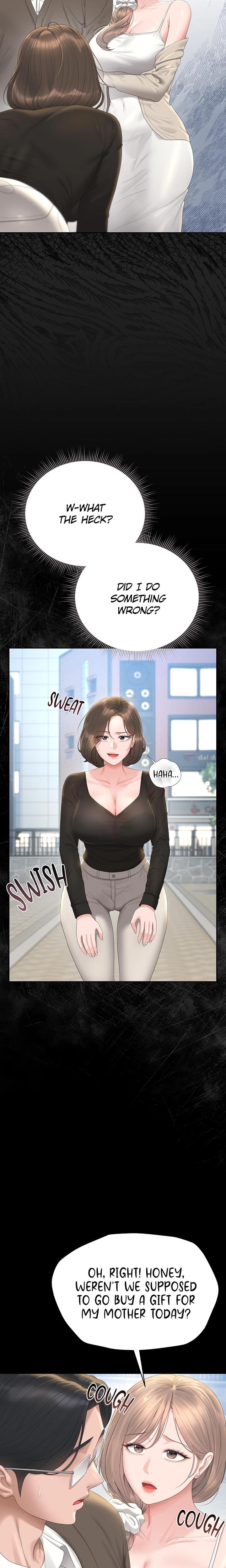 I Became an Apartment Manager Uncensored, chapter 30, page 5 of 28