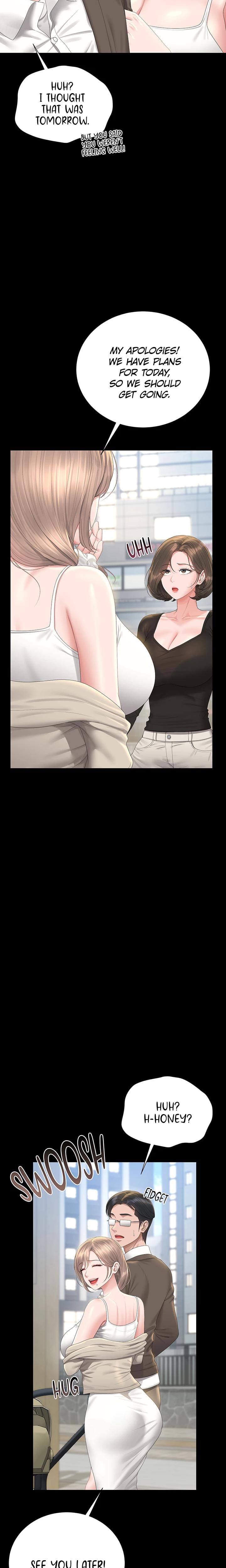 I Became an Apartment Manager Uncensored, chapter 30, page 6 of 28