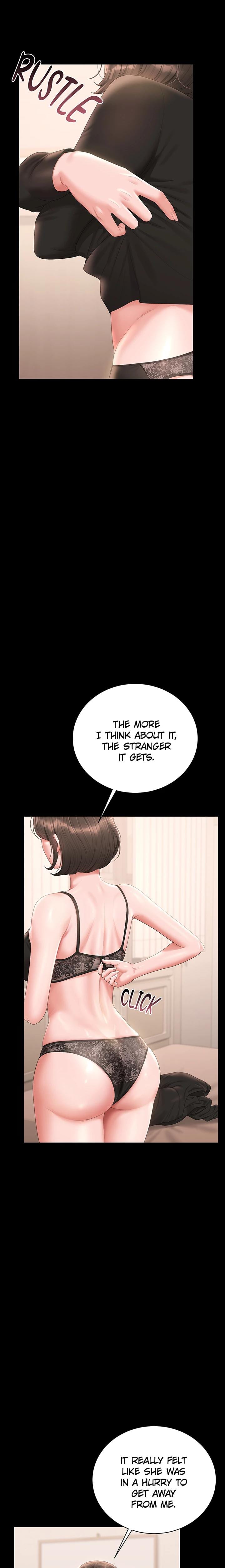 I Became an Apartment Manager Uncensored, chapter 30, page 8 of 28
