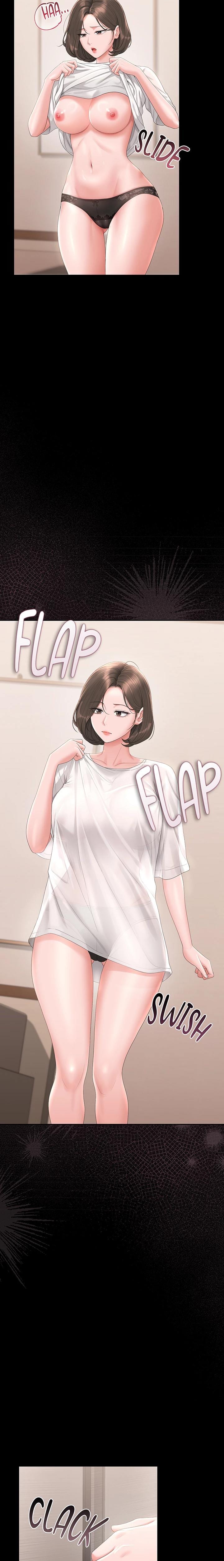 I Became an Apartment Manager Uncensored, chapter 30, page 9 of 28