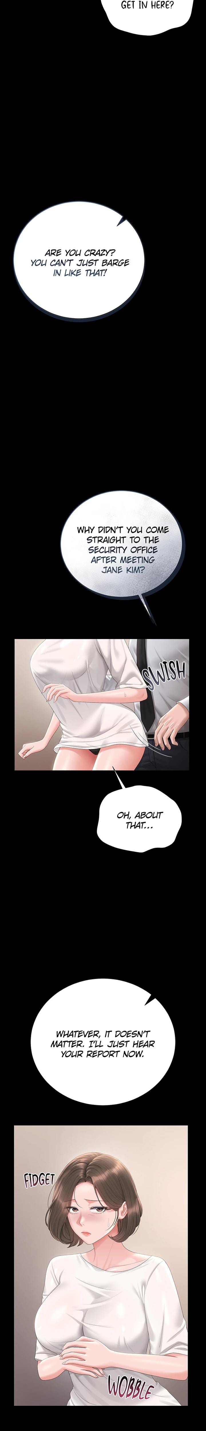 I Became an Apartment Manager Uncensored, chapter 30, page 15 of 28