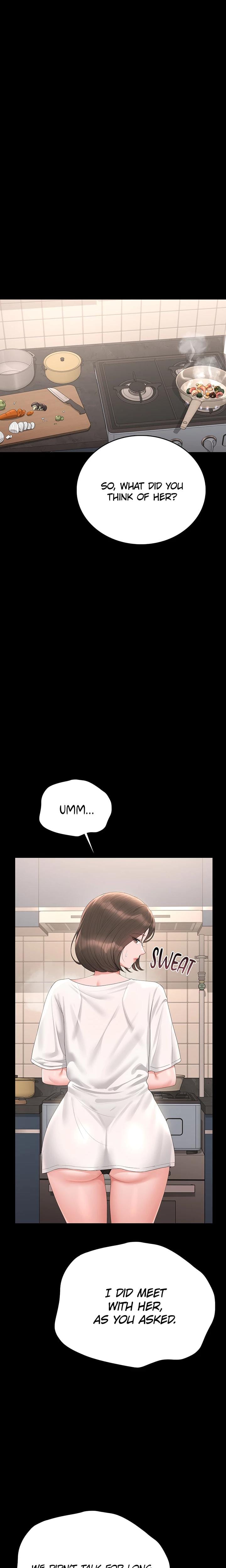 I Became an Apartment Manager Uncensored, chapter 30, page 16 of 28