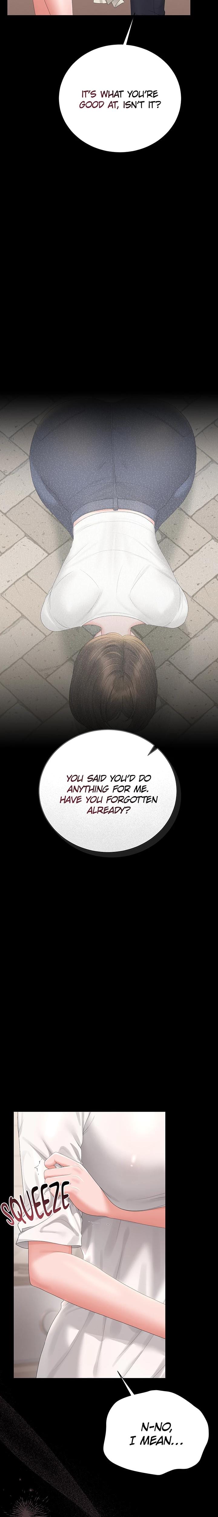 I Became an Apartment Manager Uncensored, chapter 30, page 22 of 28