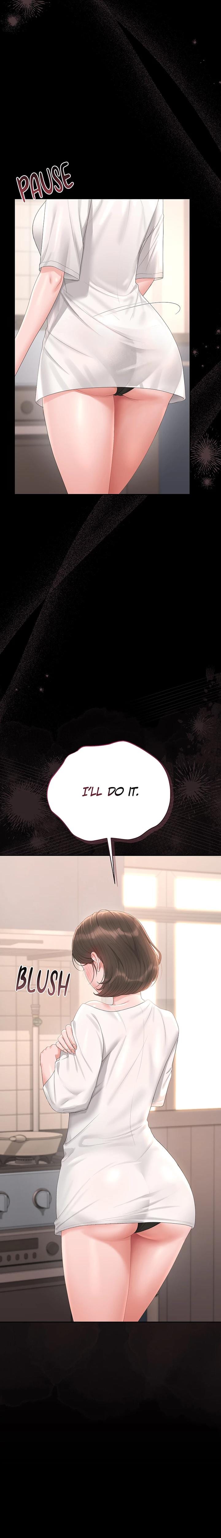 I Became an Apartment Manager Uncensored, chapter 30, page 23 of 28