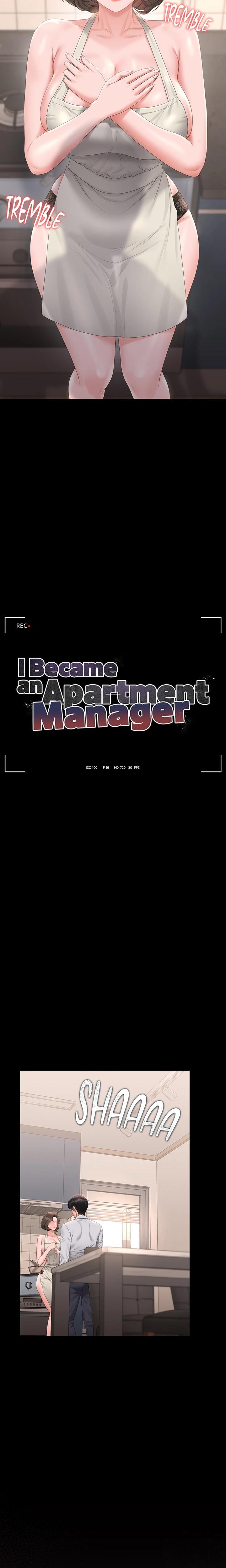 I Became an Apartment Manager Uncensored, chapter 31, page 5 of 29