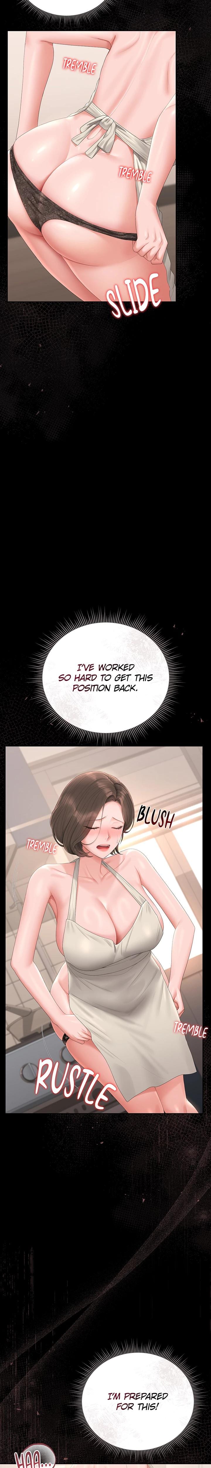 I Became an Apartment Manager Uncensored, chapter 31, page 7 of 29