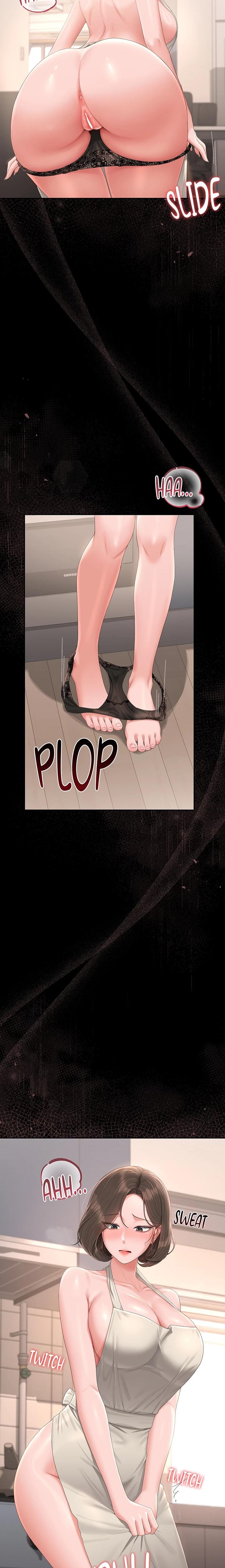 I Became an Apartment Manager Uncensored, chapter 31, page 8 of 29