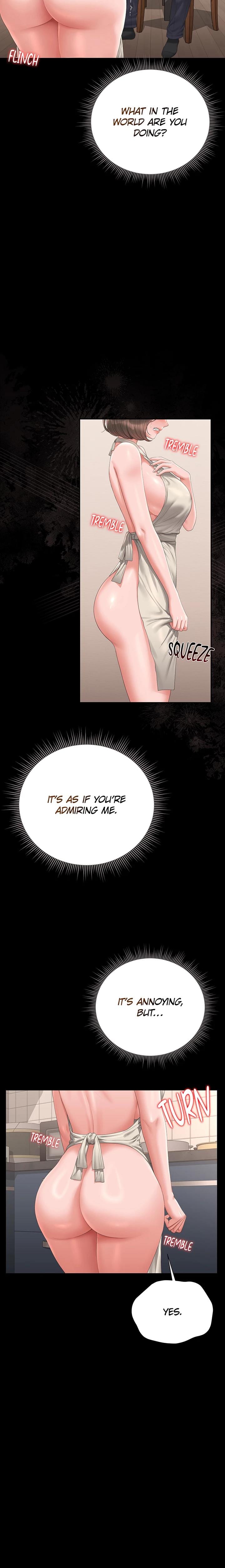 I Became an Apartment Manager Uncensored, chapter 31, page 11 of 29