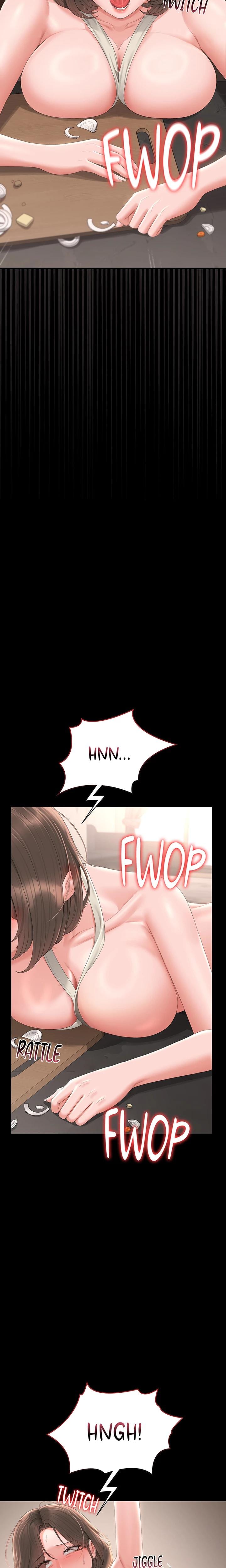 I Became an Apartment Manager Uncensored, chapter 31, page 24 of 29