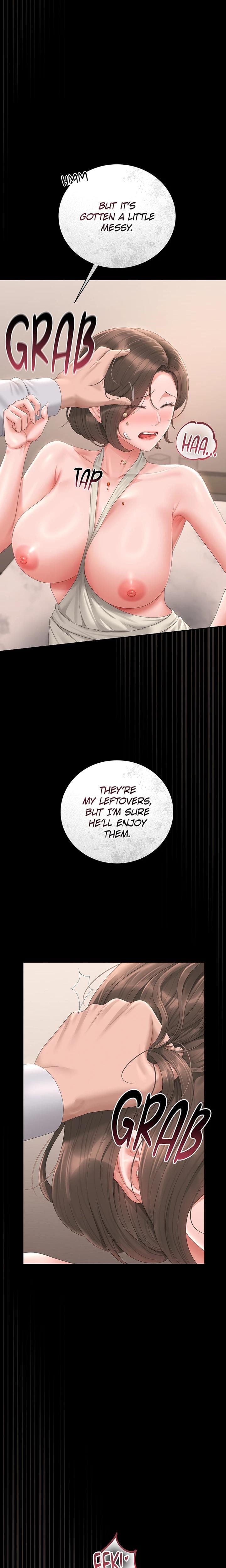 I Became an Apartment Manager Uncensored, chapter 31, page 27 of 29